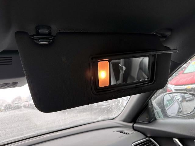 2018 Honda Accord Sedan Sport 1.5T