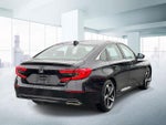 2018 Honda Accord Sedan Sport 1.5T