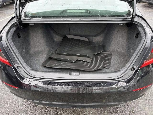 2018 Honda Accord Sedan Sport 1.5T