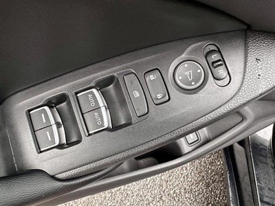 2018 Honda Accord Sedan Sport 1.5T