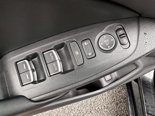 2018 Honda Accord Sedan Sport 1.5T