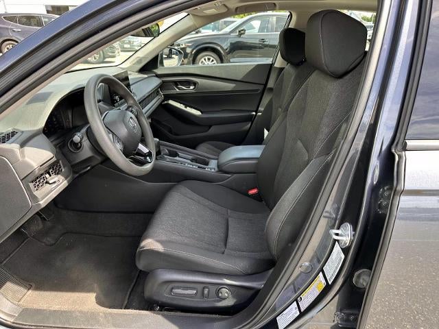 2023 Honda Accord Sedan EX