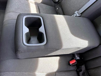 2023 Honda Accord Sedan EX