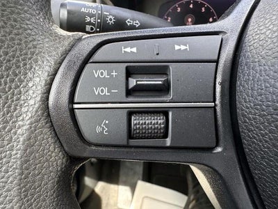 2023 Honda Accord Sedan EX