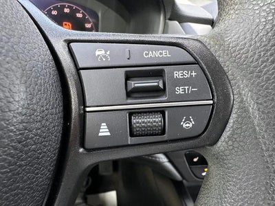 2023 Honda Accord Sedan EX