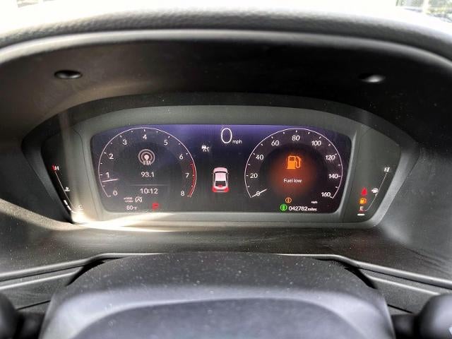 2023 Honda Accord Sedan EX