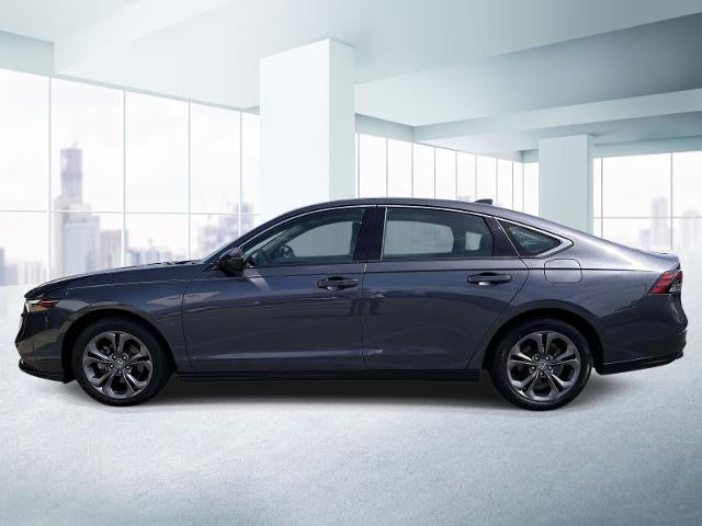 2023 Honda Accord Sedan EX