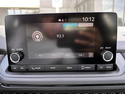 2023 Honda Accord Sedan EX