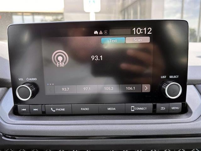 2023 Honda Accord Sedan EX