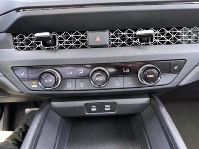 2023 Honda Accord Sedan EX