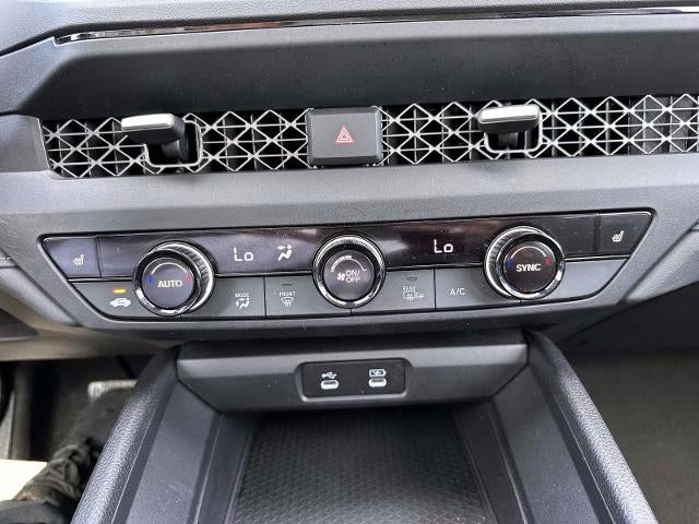 2023 Honda Accord Sedan EX