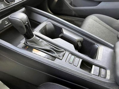 2023 Honda Accord Sedan EX