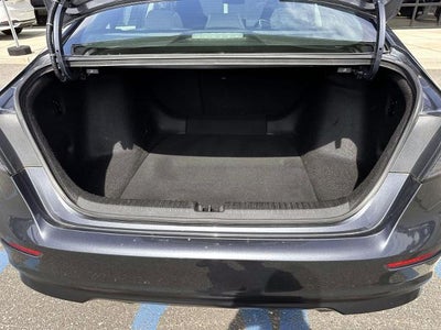 2023 Honda Accord Sedan EX