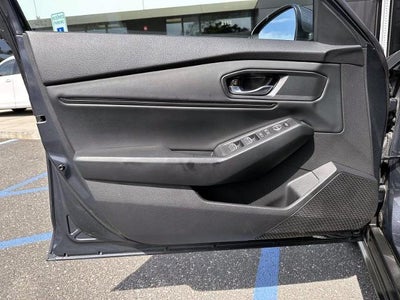 2023 Honda Accord Sedan EX