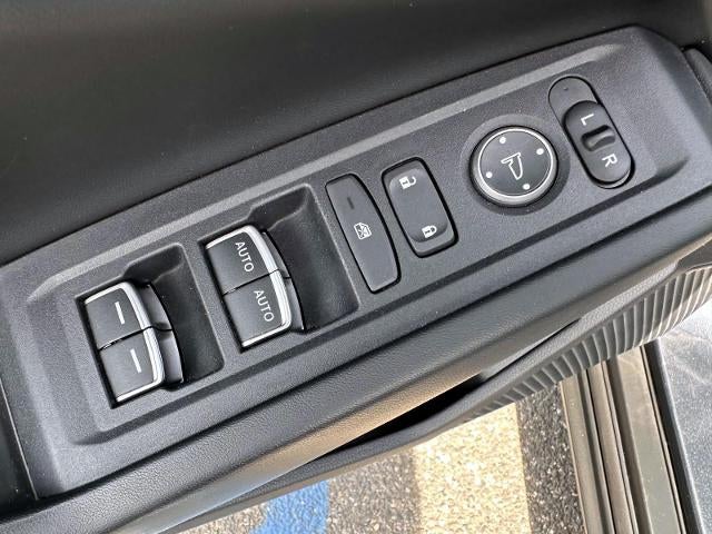 2023 Honda Accord Sedan EX