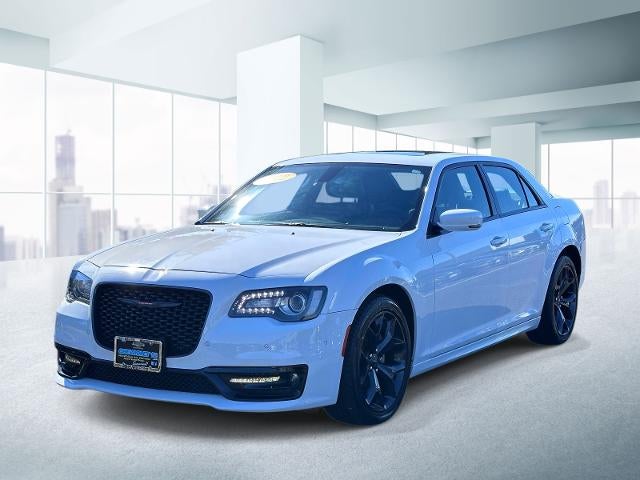 2022 Chrysler 300 300S