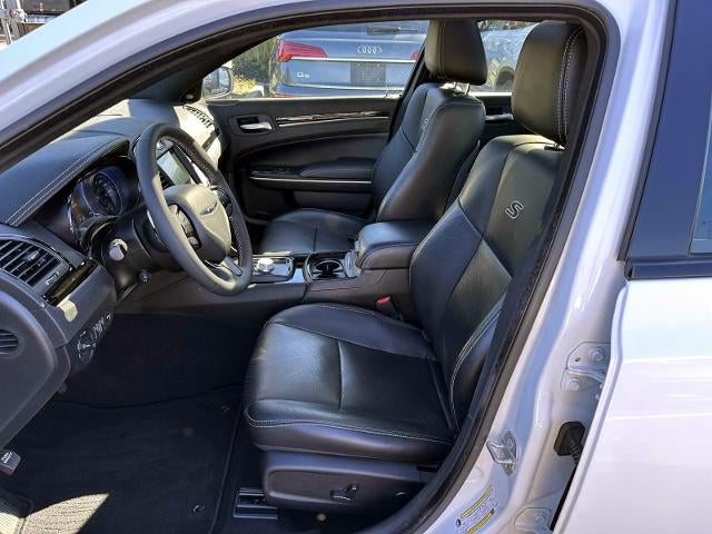 2022 Chrysler 300 300S