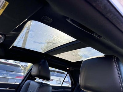 2022 Chrysler 300 300S