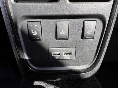 2022 Chrysler 300 300S