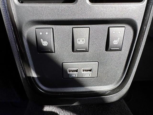 2022 Chrysler 300 300S