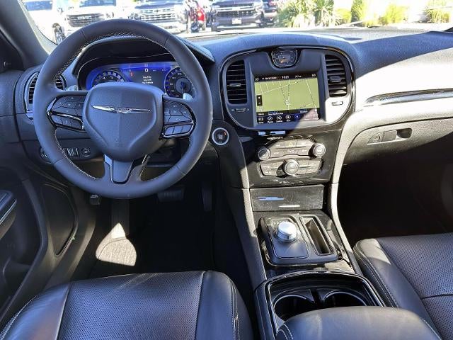 2022 Chrysler 300 300S