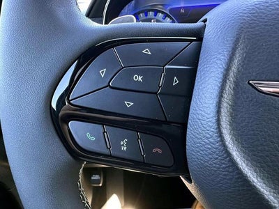 2022 Chrysler 300 300S