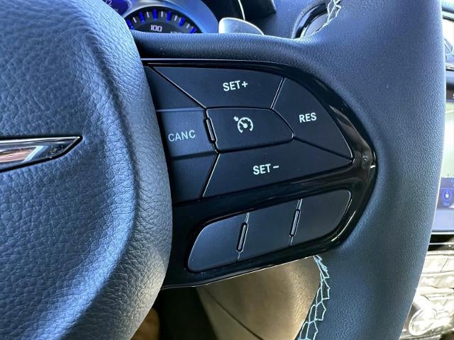 2022 Chrysler 300 300S