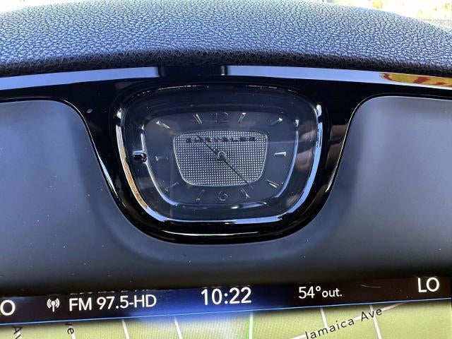 2022 Chrysler 300 300S