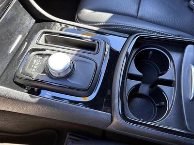 2022 Chrysler 300 300S