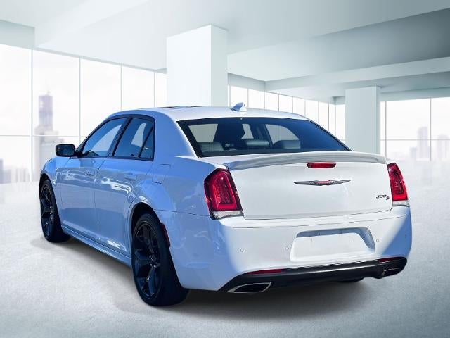 2022 Chrysler 300 300S