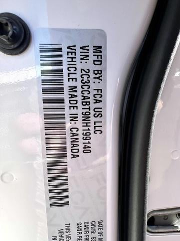 2022 Chrysler 300 300S