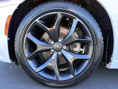 2022 Chrysler 300 300S