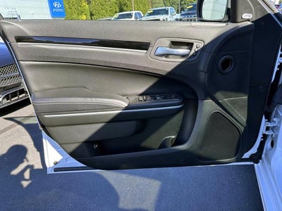 2022 Chrysler 300 300S