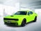 2023 Dodge Challenger R/T Scat Pack Widebody