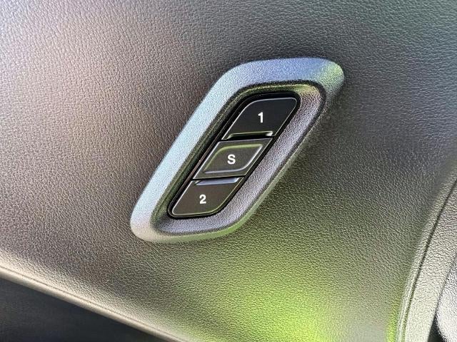 2023 Dodge Challenger R/T Scat Pack Widebody