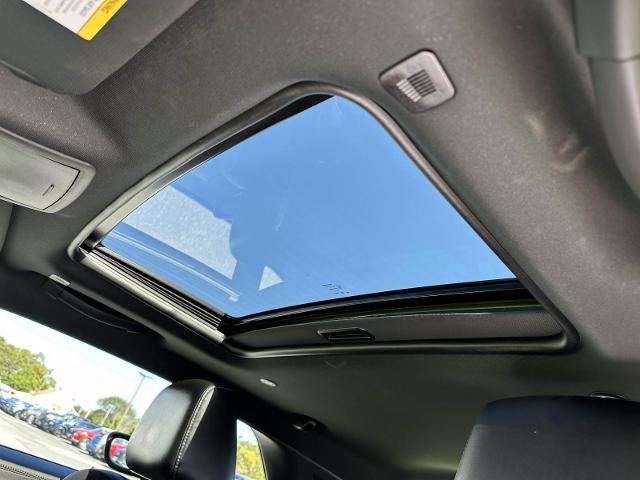 2023 Dodge Challenger R/T Scat Pack Widebody