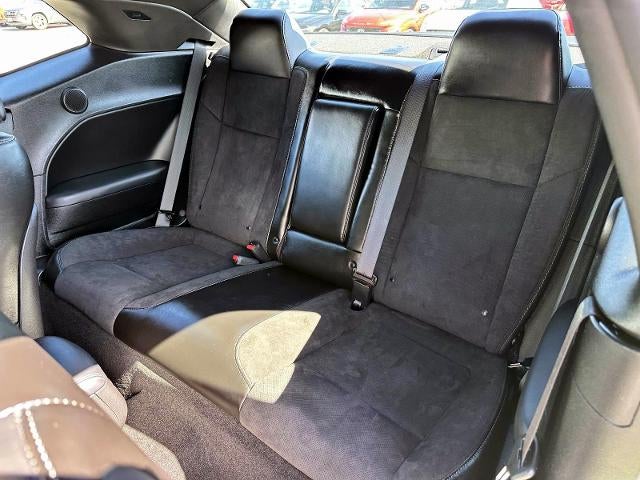 2023 Dodge Challenger R/T Scat Pack Widebody