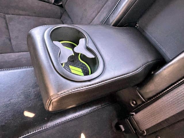 2023 Dodge Challenger R/T Scat Pack Widebody