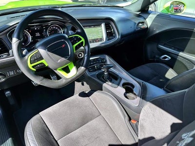 2023 Dodge Challenger R/T Scat Pack Widebody