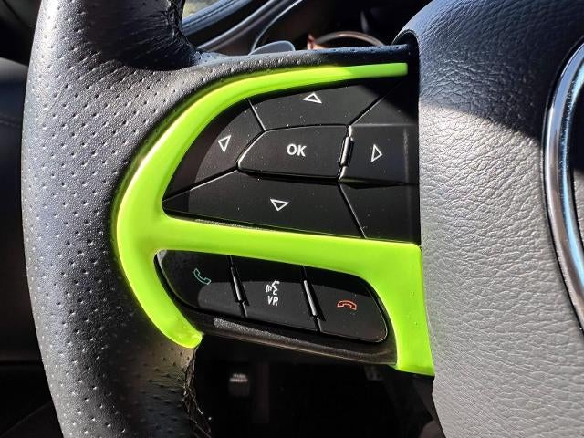 2023 Dodge Challenger R/T Scat Pack Widebody