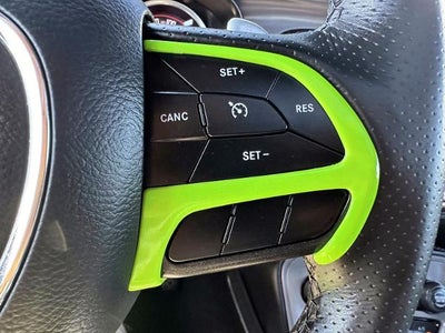 2023 Dodge Challenger R/T Scat Pack Widebody