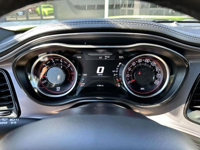 2023 Dodge Challenger R/T Scat Pack Widebody