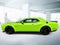 2023 Dodge Challenger R/T Scat Pack Widebody