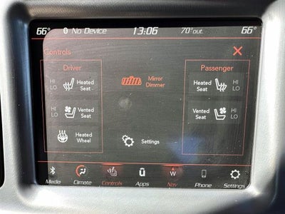 2023 Dodge Challenger R/T Scat Pack Widebody