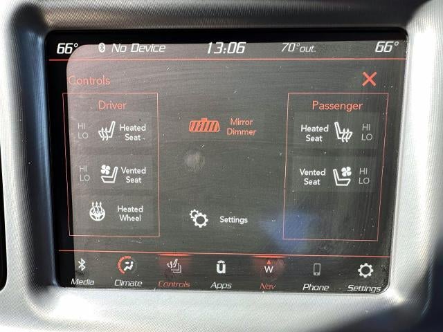 2023 Dodge Challenger R/T Scat Pack Widebody