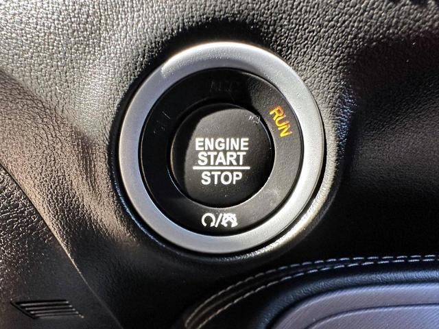 2023 Dodge Challenger R/T Scat Pack Widebody