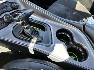 2023 Dodge Challenger R/T Scat Pack Widebody