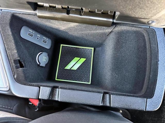 2023 Dodge Challenger R/T Scat Pack Widebody