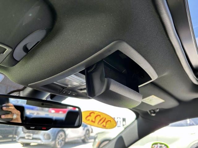 2023 Dodge Challenger R/T Scat Pack Widebody