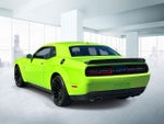 2023 Dodge Challenger R/T Scat Pack Widebody